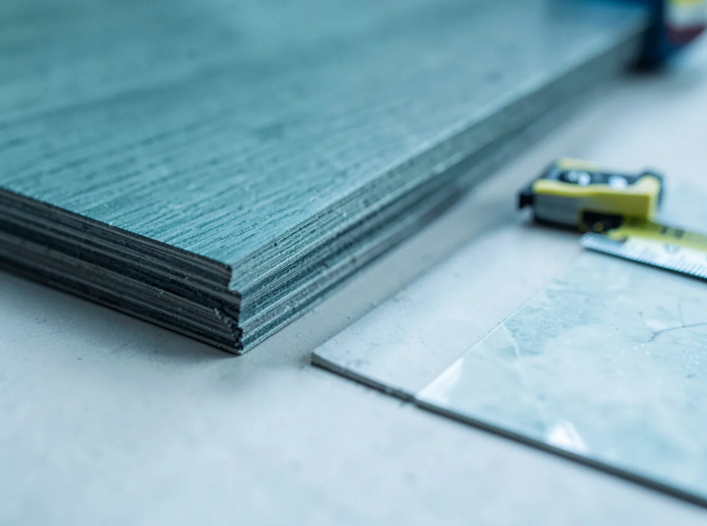 Luxury Vinyl Plank Installation Watchung, NJ FAQs